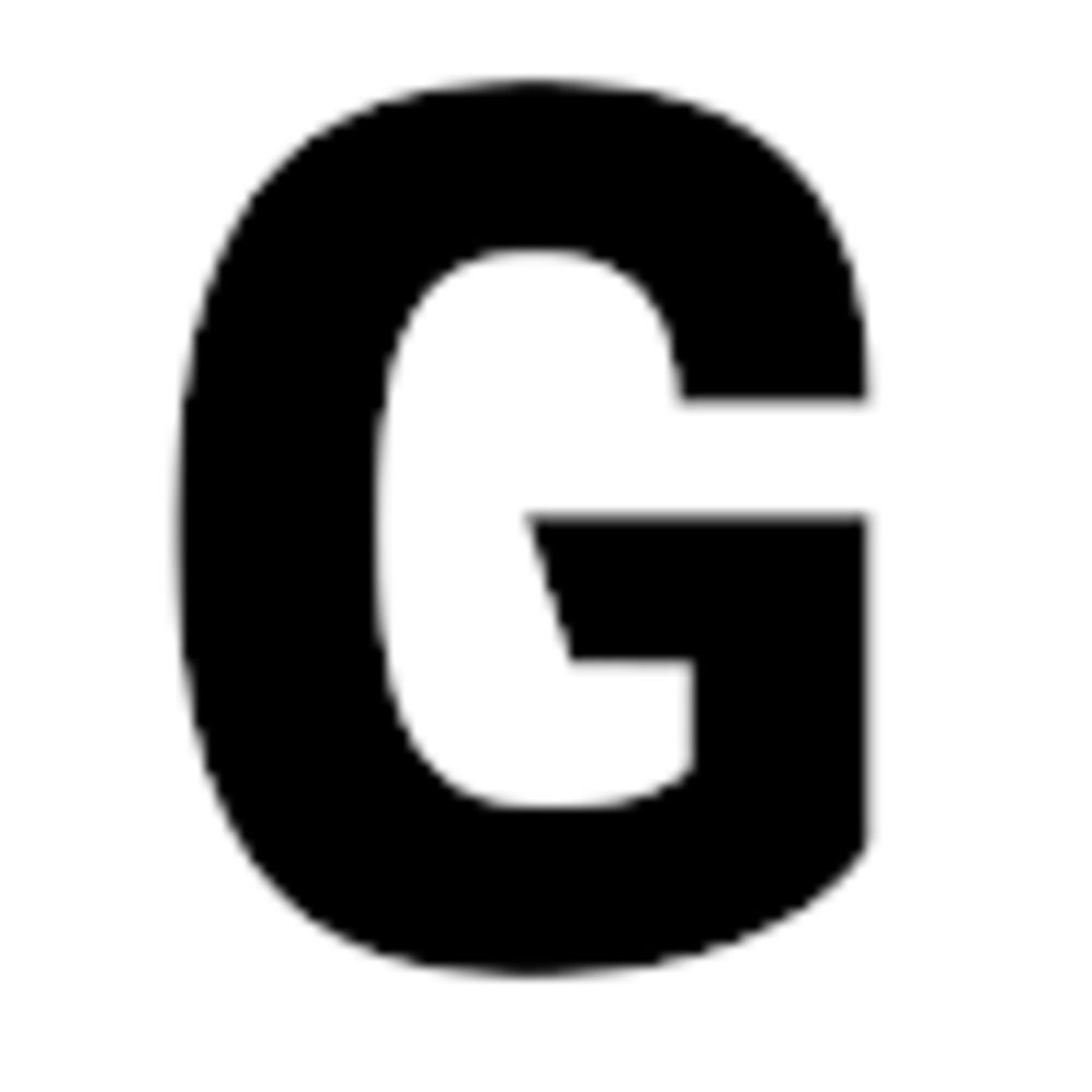 Meet your Posher, Greg